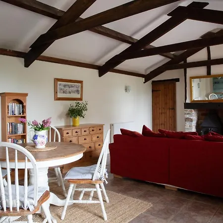Honeysuckle Holiday home